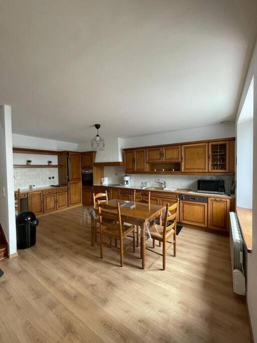 Charmante Maison En Pierre Morlaix Exteriör bild